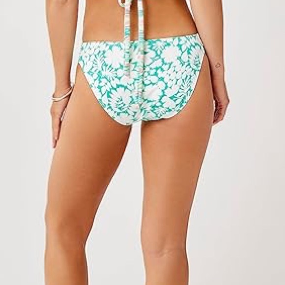 CARVE DESIGNS Felicity MAE eco friendly swim bottoms size Small NWT - Picture 7 of 7